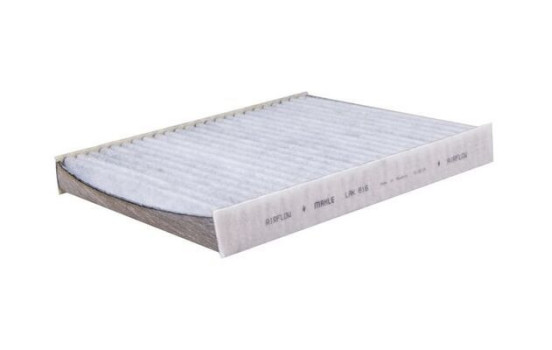 Filter, interior air LAK 816 Mahle, Image 2