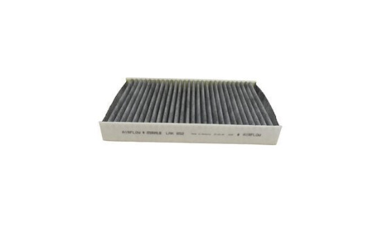 Filter, interior air LAK 852 Mahle, Image 2