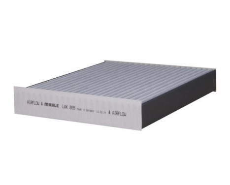 Filter, interior air LAK 855 Mahle, Image 2