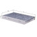 Filter, interior air LAK 87 Mahle