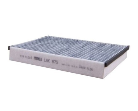 Filter, interior air LAK 875 Mahle, Image 2