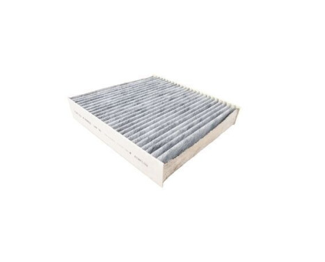 Filter, interior air LAK 98 Mahle, Image 3