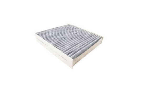 Filter, interior air LAK 98 Mahle, Image 3