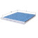 Filter, interior air LAO 157 Mahle