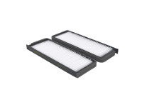 Filter, interior air M1176 Bosch