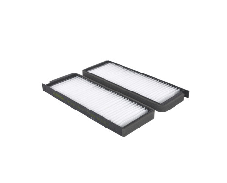 Filter, interior air M1176 Bosch