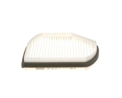 Filter, interior air M2001 Bosch, Image 5