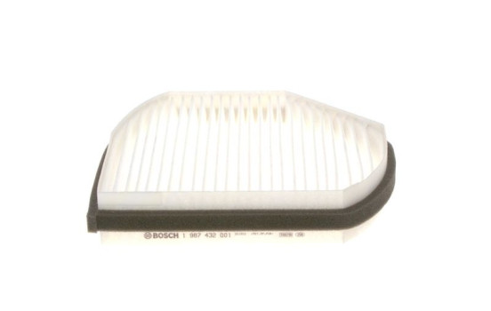 Filter, interior air M2001 Bosch, Image 10