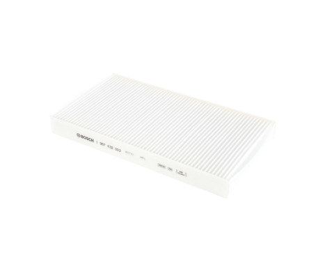 Filter, interior air M2003 Bosch, Image 2