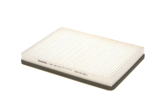 Filter, interior air M2013 Bosch, Image 2