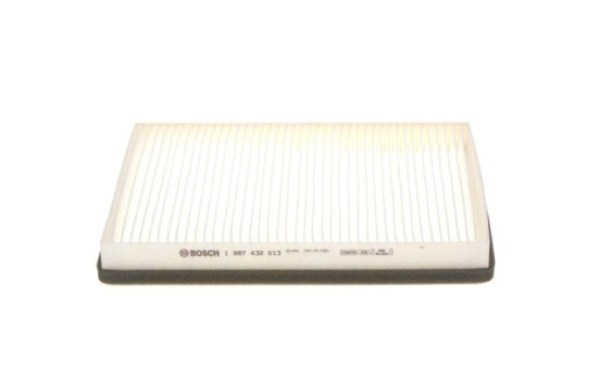 Filter, interior air M2013 Bosch, Image 5