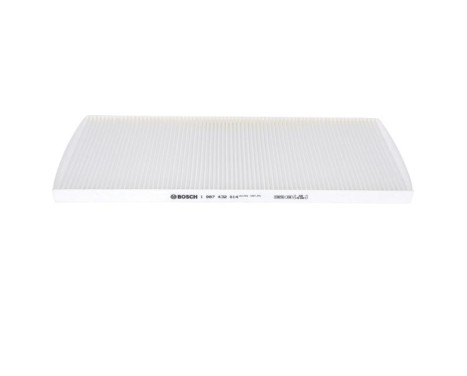 Filter, interior air M2014 Bosch, Image 5