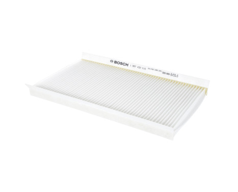 Filter, interior air M2015 Bosch, Image 3