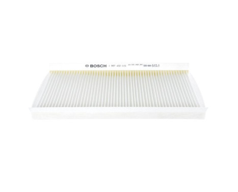 Filter, interior air M2015 Bosch, Image 5