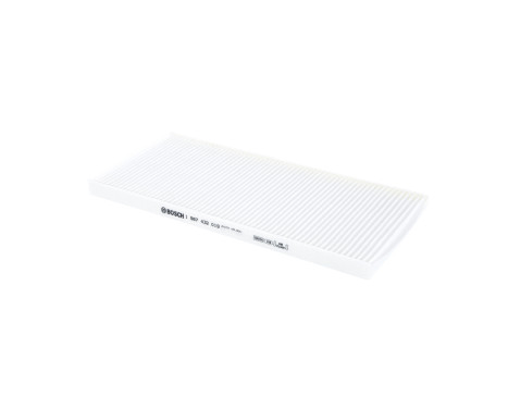 Filter, interior air M2019 Bosch