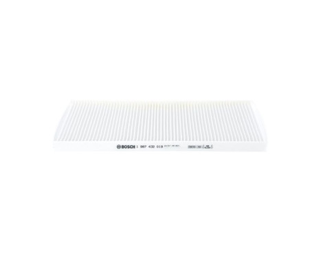 Filter, interior air M2019 Bosch, Image 5