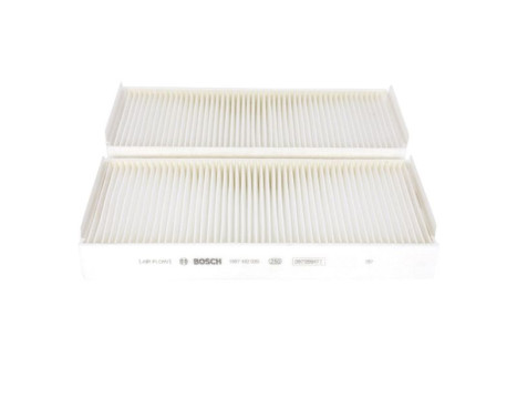 Filter, interior air M2020 Bosch, Image 5
