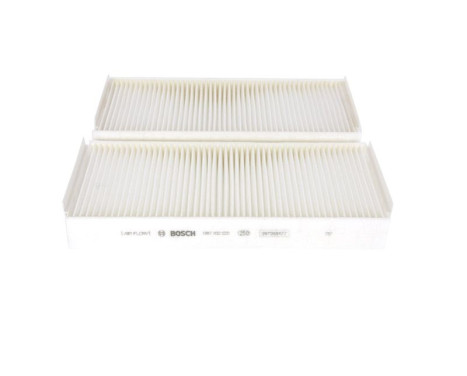 Filter, interior air M2020 Bosch, Image 7