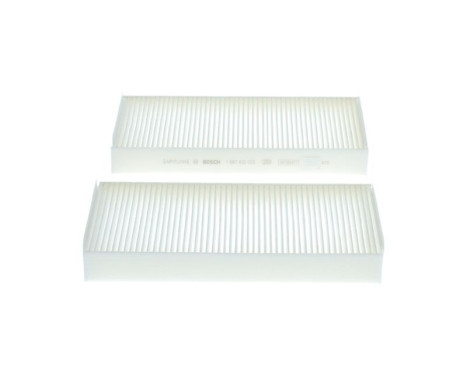 Filter, interior air M2020 Bosch, Image 9
