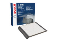 Filter, interior air M2021 Bosch
