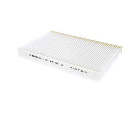 Filter, interior air M2024 Bosch, Image 2