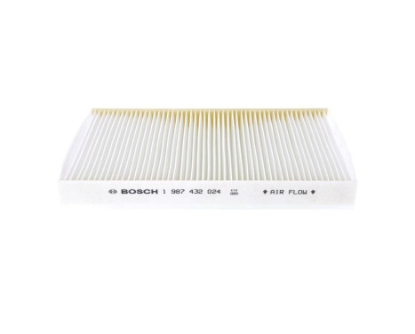 Filter, interior air M2024 Bosch, Image 5