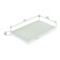 Filter, interior air M2024 Bosch, Thumbnail 9