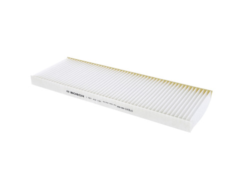 Filter, interior air M2030 Bosch, Image 2