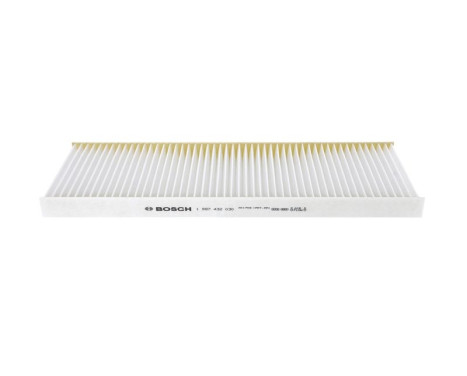 Filter, interior air M2030 Bosch, Image 5