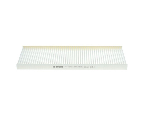 Filter, interior air M2030 Bosch, Image 6
