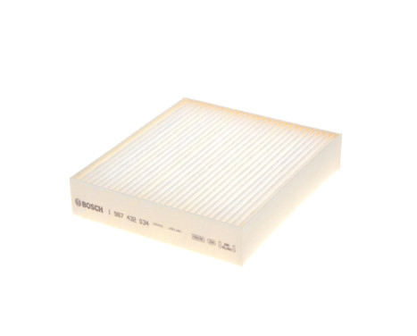 Filter, interior air M2034 Bosch, Image 3