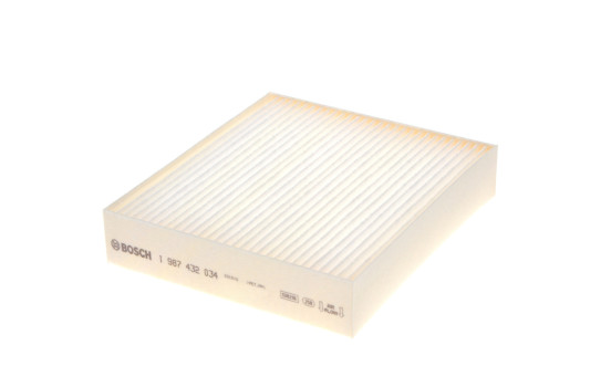 Filter, interior air M2034 Bosch, Image 3