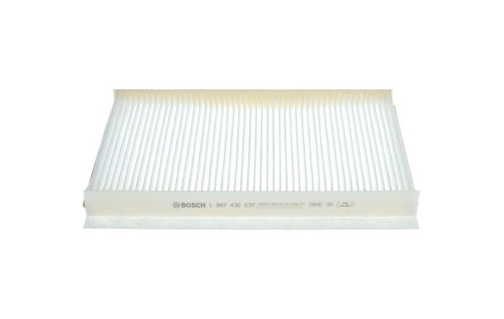 Filter, interior air M2037 Bosch, Image 6