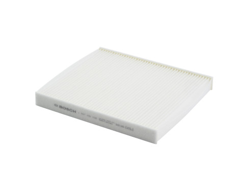Filter, interior air M2038 Bosch, Image 2