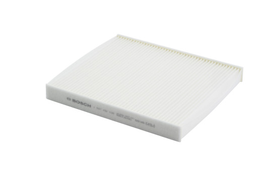 Filter, interior air M2038 Bosch, Image 2