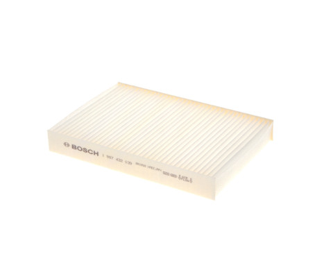 Filter, interior air M2039 Bosch, Image 2