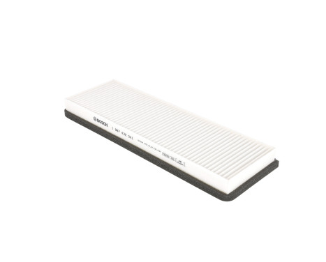 Filter, interior air M2041 Bosch, Image 2