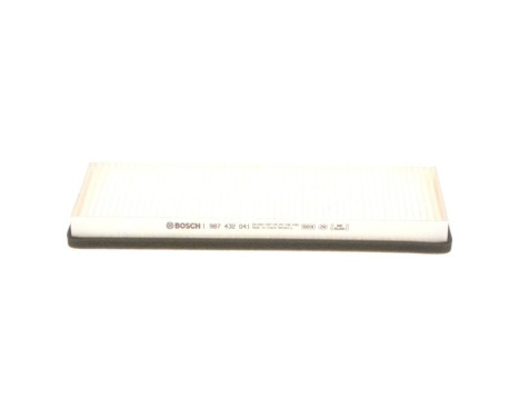 Filter, interior air M2041 Bosch, Image 6
