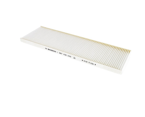 Filter, interior air M2042 Bosch, Image 2