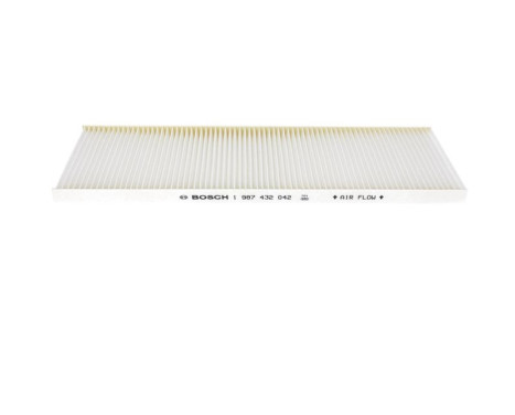 Filter, interior air M2042 Bosch, Image 6