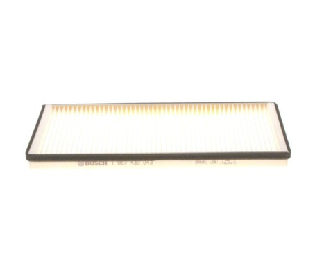 Filter, interior air M2043 Bosch, Image 5
