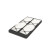 Filter, interior air M2044 Bosch, Thumbnail 2