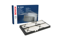 Filter, interior air M2044 Bosch
