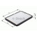 Filter, interior air M2051 Bosch, Thumbnail 2