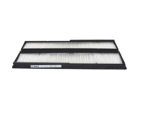 Filter, interior air M2051 Bosch, Image 8