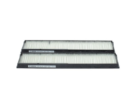 Filter, interior air M2051 Bosch, Image 7