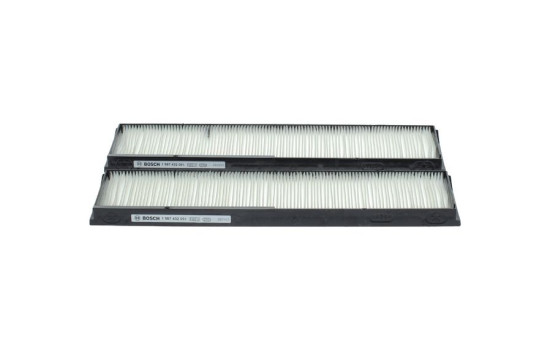 Filter, interior air M2051 Bosch, Image 7