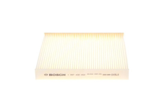 Filter, interior air M2053 Bosch, Image 5