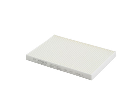 Filter, interior air M2055 Bosch, Image 2