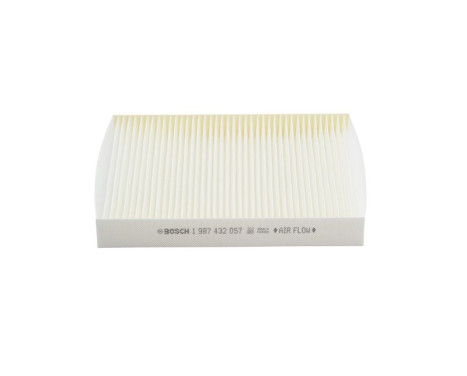 Filter, interior air M2057 Bosch, Image 5